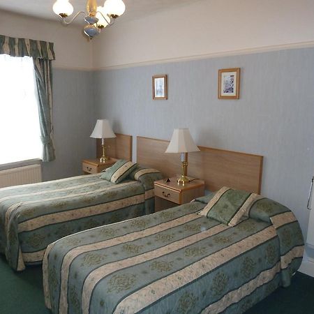 Villa Venezia Birkenhead Luaran gambar