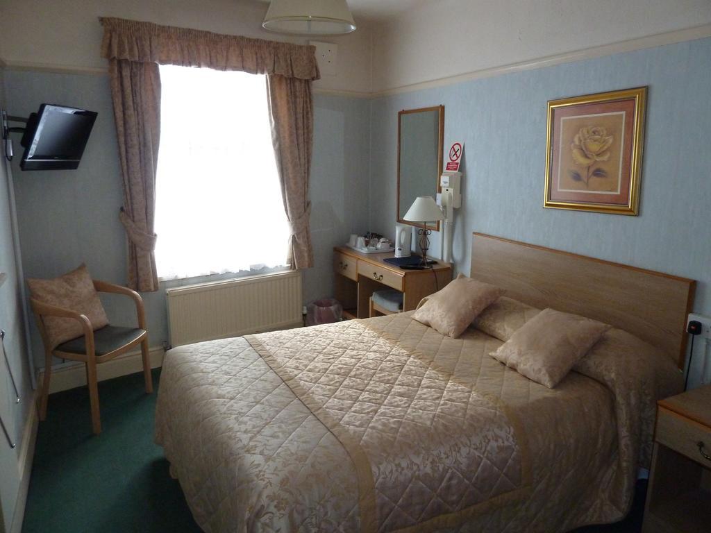 Villa Venezia Birkenhead Bilik gambar