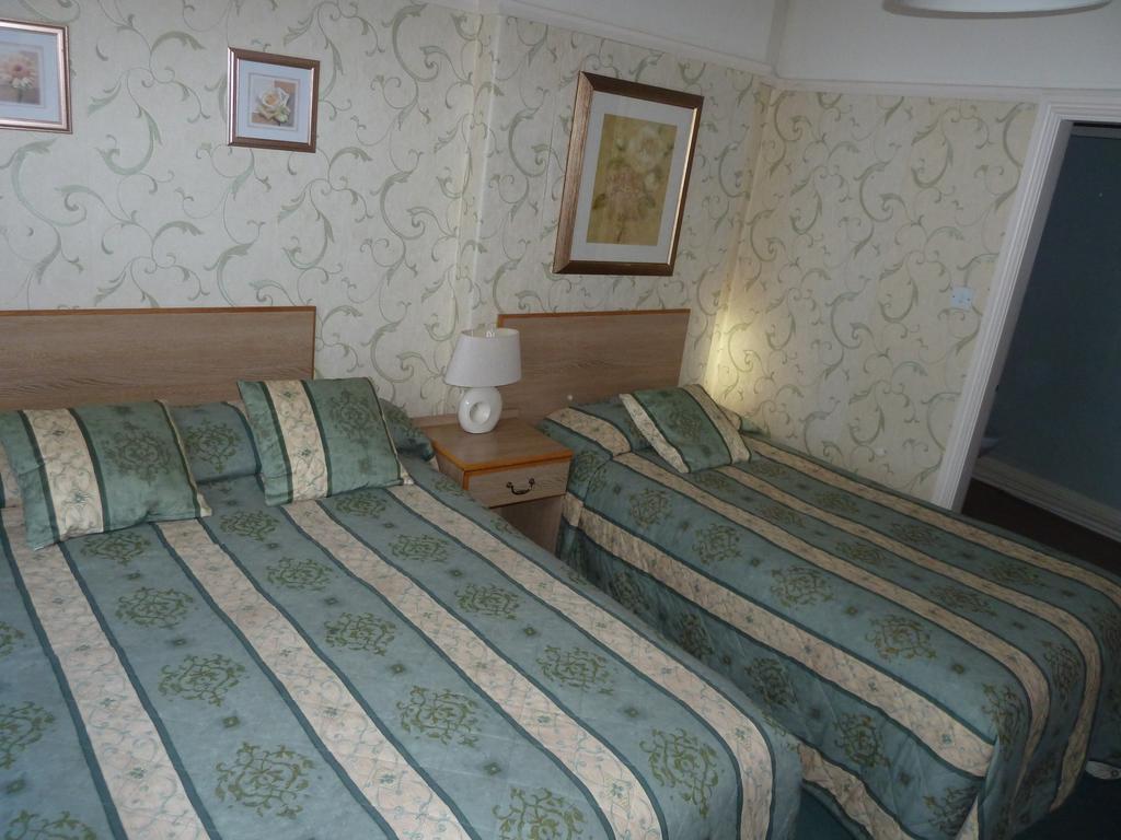 Villa Venezia Birkenhead Bilik gambar