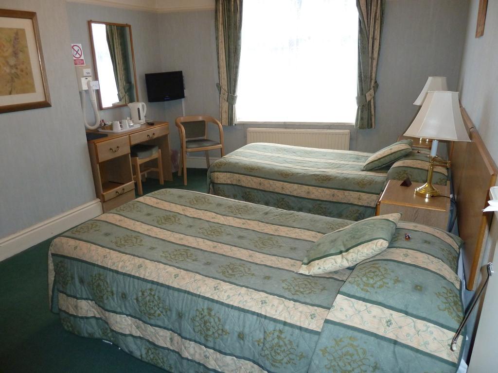 Villa Venezia Birkenhead Bilik gambar