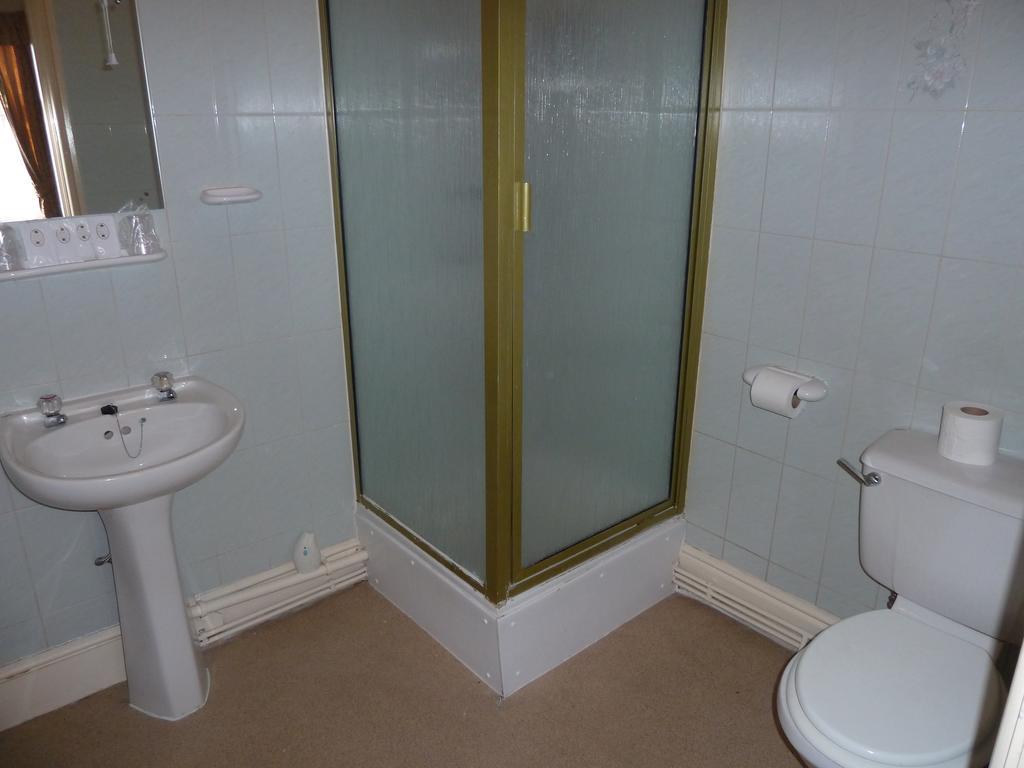 Villa Venezia Birkenhead Bilik gambar