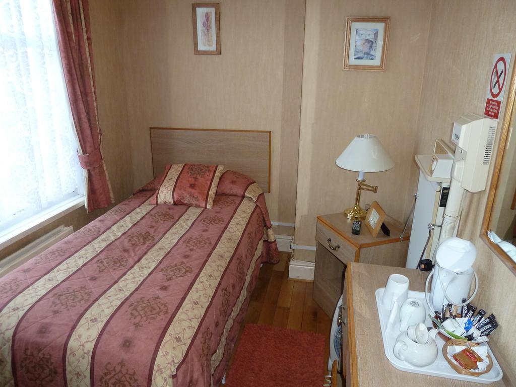 Villa Venezia Birkenhead Bilik gambar