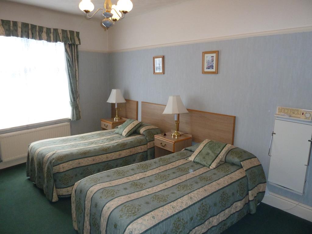 Villa Venezia Birkenhead Luaran gambar