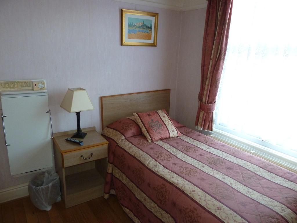 Villa Venezia Birkenhead Bilik gambar