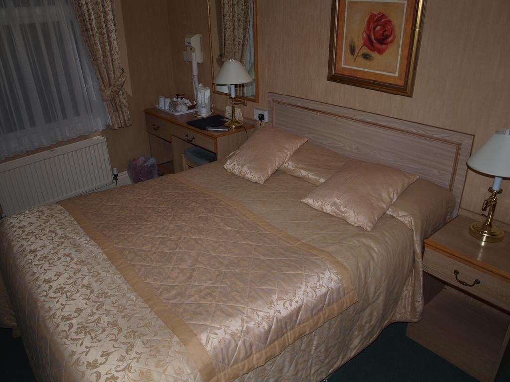 Villa Venezia Birkenhead Bilik gambar