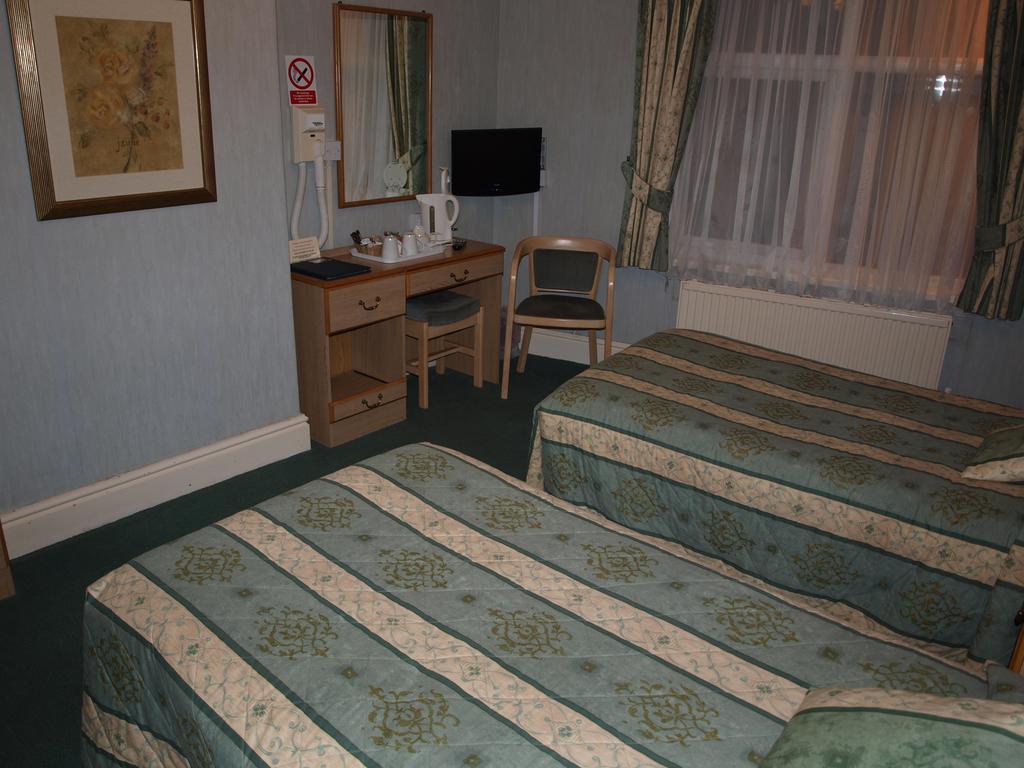 Villa Venezia Birkenhead Bilik gambar