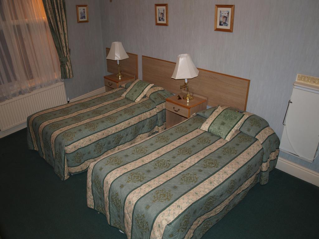 Villa Venezia Birkenhead Bilik gambar