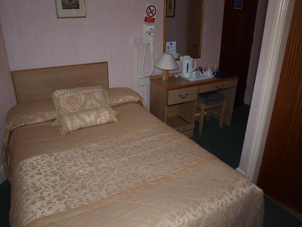 Villa Venezia Birkenhead Luaran gambar